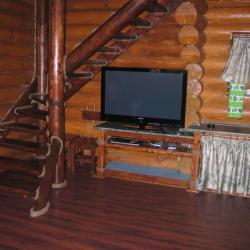 Фото Отель ТИРС