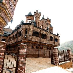 Фото Отель Durso-Tower (-Тауэр)