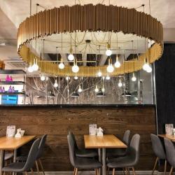 Фото Отель Лампа