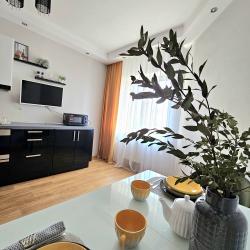 Фото Апартаменты на бульваре Ленина 21