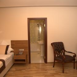 Фото Отель Леон