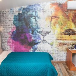 Фото Отель Дубрава