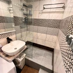 Фото Апартаменты на улице Боровая 8