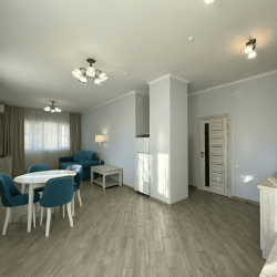 Фото Отель Пансионат Звёздный