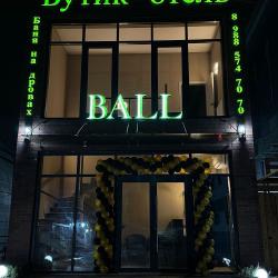 Фото Отель Ball (Болл)