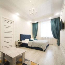 1-комнатные апартаменты стандарт