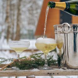 Фото Отель Эко Парк Тепло