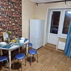 1-комнатные апартаменты улучшенные