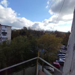 Фото Апартаменты Клондайк на проспекте Мира 26