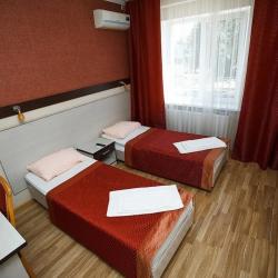 Фото Отель Фамилия