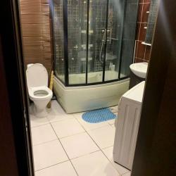 Фото Апартаменты на улице Мира 26