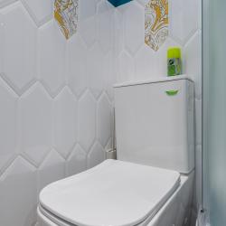 Апартаменты студия