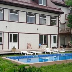 Фото SeaVilliya Park Hotel (Севилия Парк Отель)