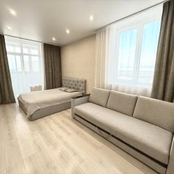 Фото Апартаменты на улице Миасская 12 рядом с Аквапарком