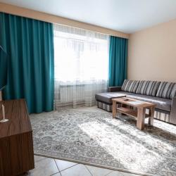 Фото Отель Siberia Apartments (Сибирия Апартмент)