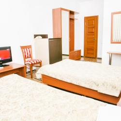 Frant Hotel (Франт Отель) — 6ed76147d3f4f1a39fd4b0a99b3bf13b