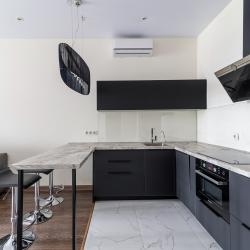 Фото Апартаменты Apart Vl (Апарт ВЛ) на улице Набережная 5В