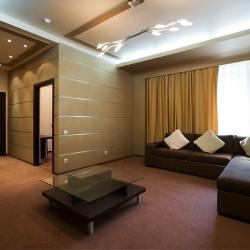 Фото Отель Чайка