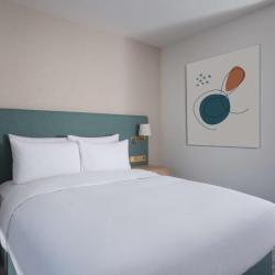 Фото Отель DoubleTree by Hilton Shymkent (Даблтри Хилтон )