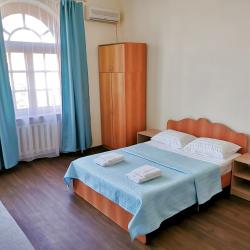 Фото Отель Семейный