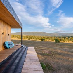 Фото Эко-отель Артель