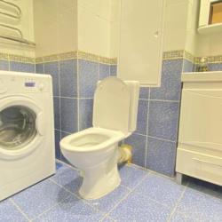 Фото Отель Сеть гостевых квартир на улице Октября 20