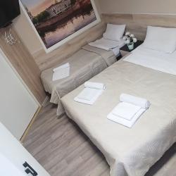 Фото Отель YuKoHotel (Юко)