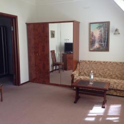 Фото Отель Пансионат Империал