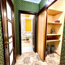 2-комнатные апартаменты улучшенные