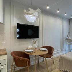 Фото Отель Premium Sochipark Apartments