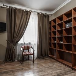 Номер стандарт семейный
