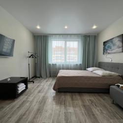 Фото Отель EasyRent (ИзиРент) на улице Ленинградская 68Б