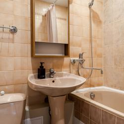 фото 25 Kvart-Hotel (Кварт-Отель) на улице  Большая Грузинская 63 строение 1