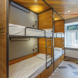 Хостел #102В (без подселения)