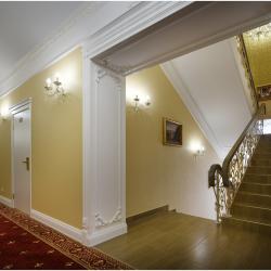 Фото Отель ПушкинЪ