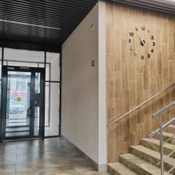 Апартаменты стандарт №1