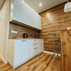 Фото Симбирские апартаменты на улице Аблукова 16