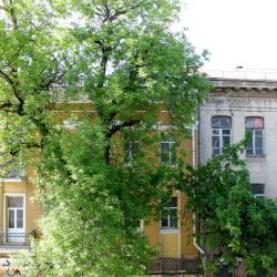 Orange hostel (Оранж) — 6edc211ae815f261c20fdad8abf7b714