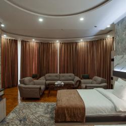 Фото Отель Ada Hotel (Ада)