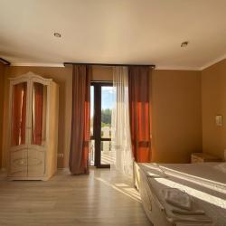 Фото Отель White Hotel (Уайт)