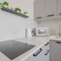 Фото Апартаменты на улице Павлодарская 5