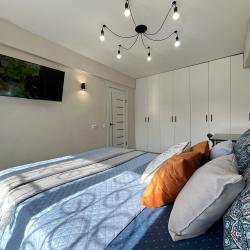 Фото Отель КакДома на улице Ключевская