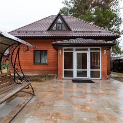 Коттедж стандарт