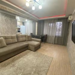 2-комнатные апартаменты стандарт