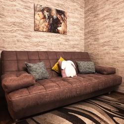 Фото Апартаменты на улице Каховская