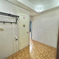 1-комнатные апартаменты стандарт с 1 двуспальной кроватью