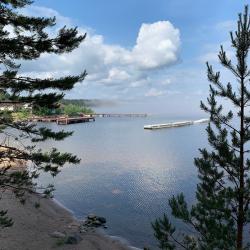 Фото Парк-отель Капитан Морган