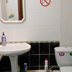 Фото Апартаменты на улице Вокзальная 61 корпус 1