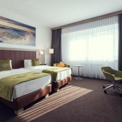 Фото Отель Wyndham Garden Astana (Виндхем Гарден Астана)