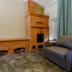 Фото Парк-отель Юма